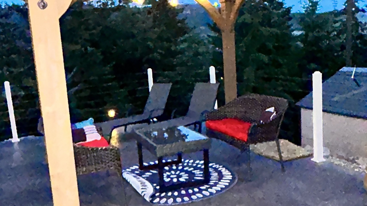 Photo of Patio Balcony in Central Okanagan