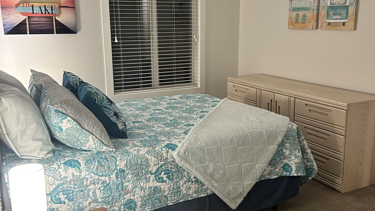 Photo of Bedroom in Central Okanagan
