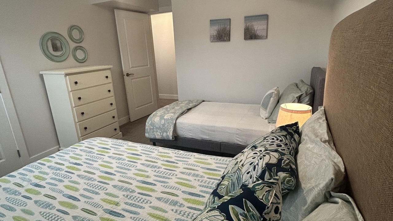 Photo of Bedroom in Central Okanagan