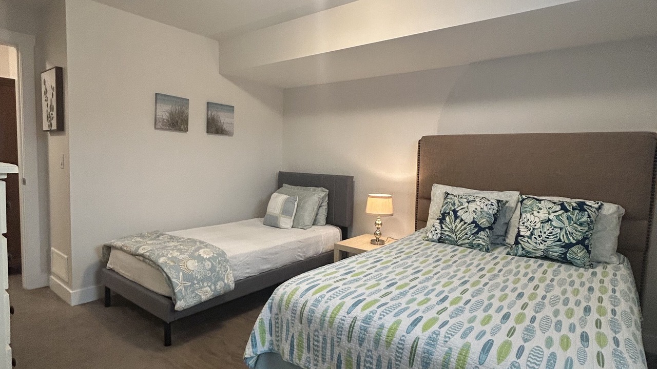 Photo of Bedroom in Central Okanagan