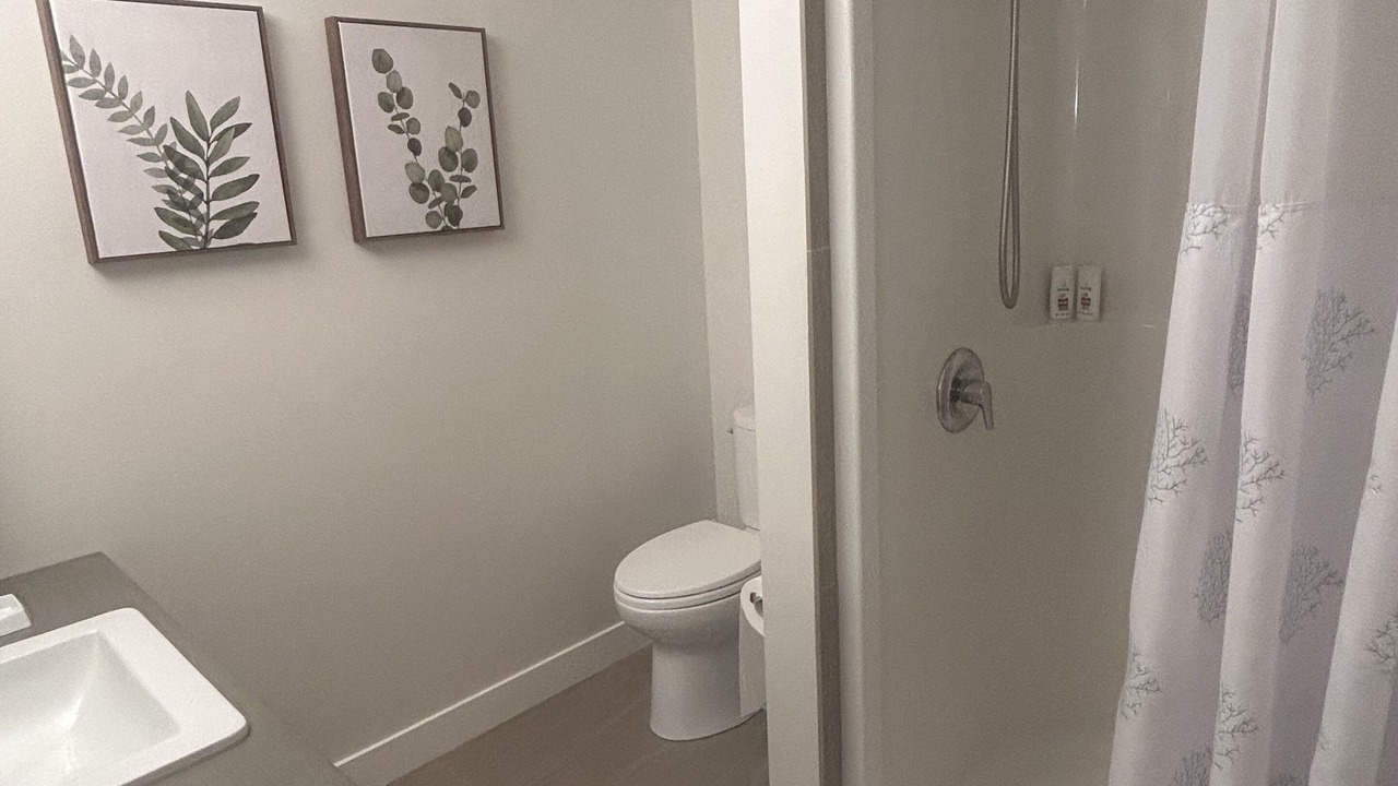 Photo of Bathroom in Central Okanagan