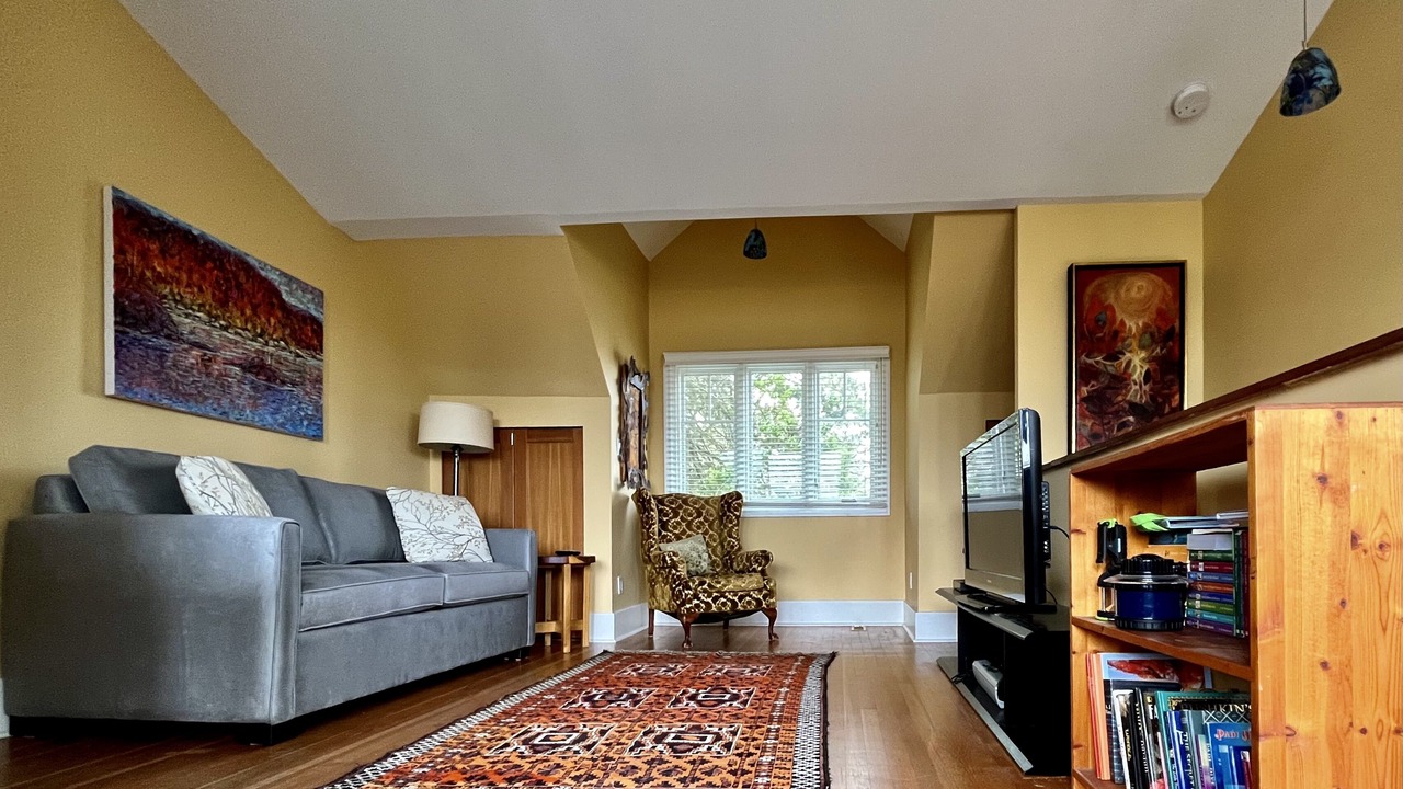 Photo of Livingroom in Dunbar