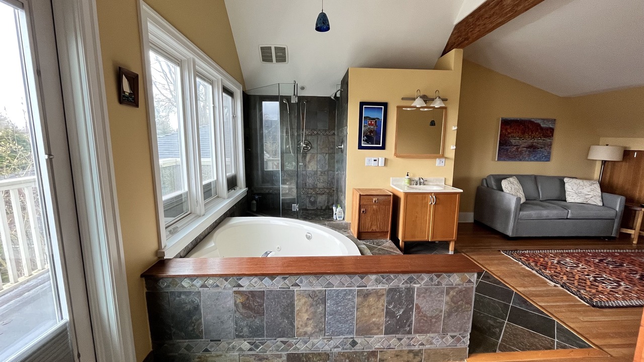 Photo of Bathroom in Dunbar