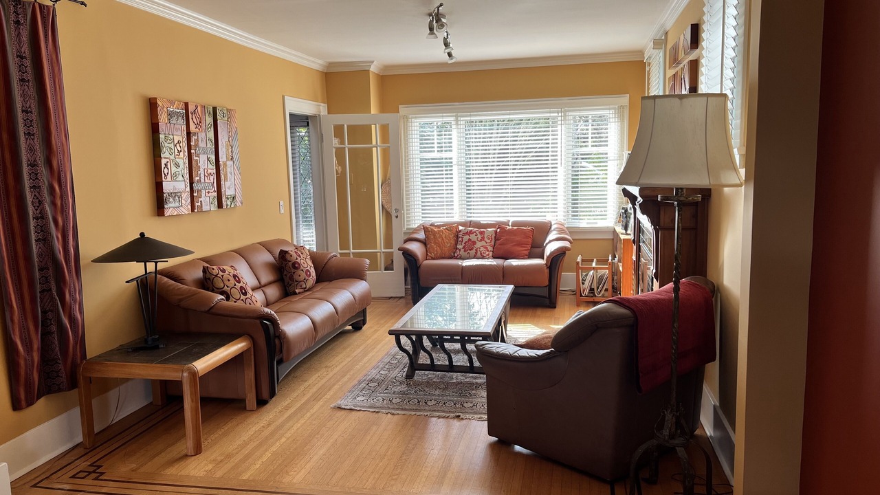 Photo of Livingroom in Dunbar