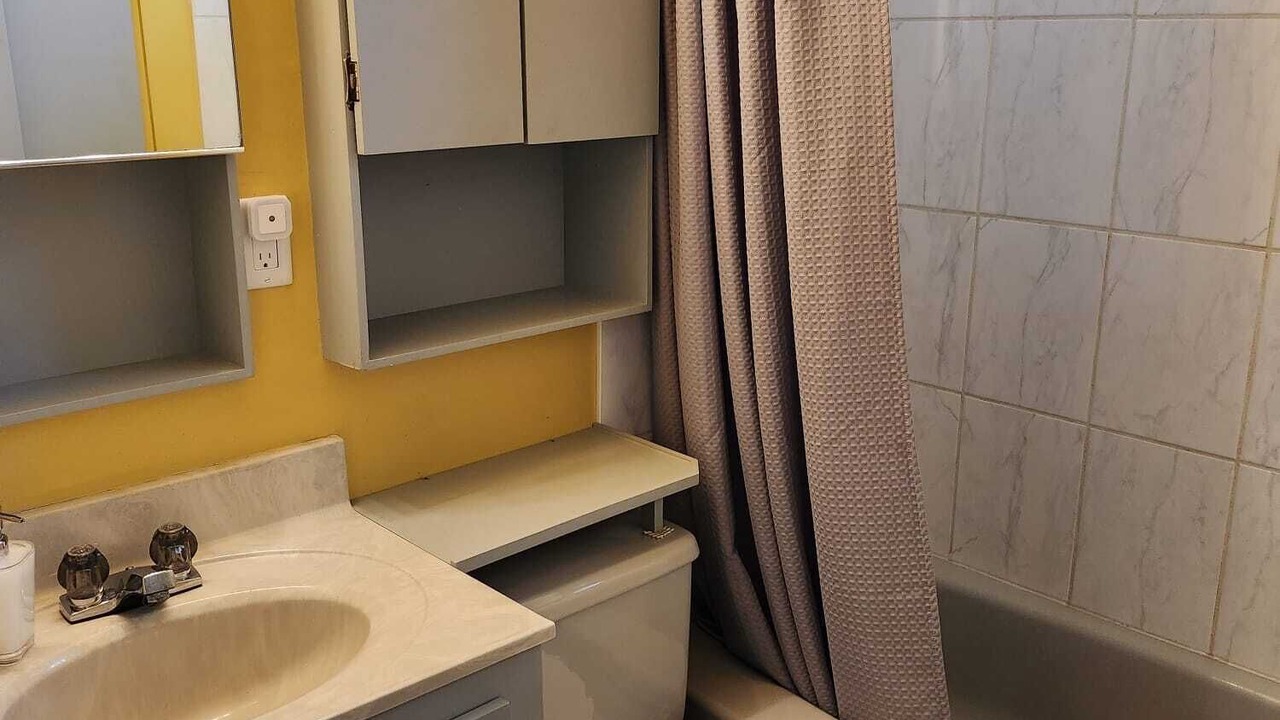 Photo of Bathroom in Fenelon Falls