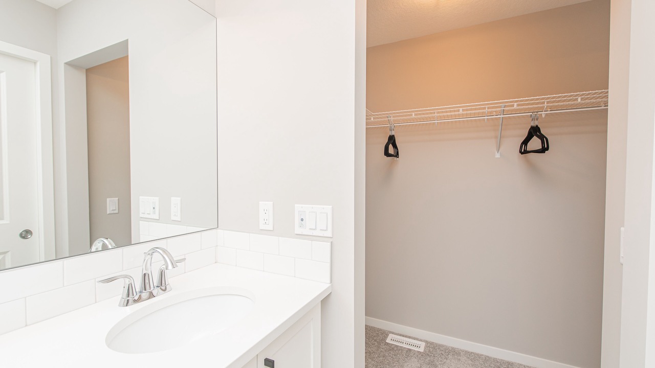Photo of Bathroom in Northwest Calgary