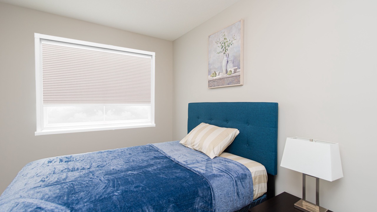Photo of Bedroom in Northwest Calgary