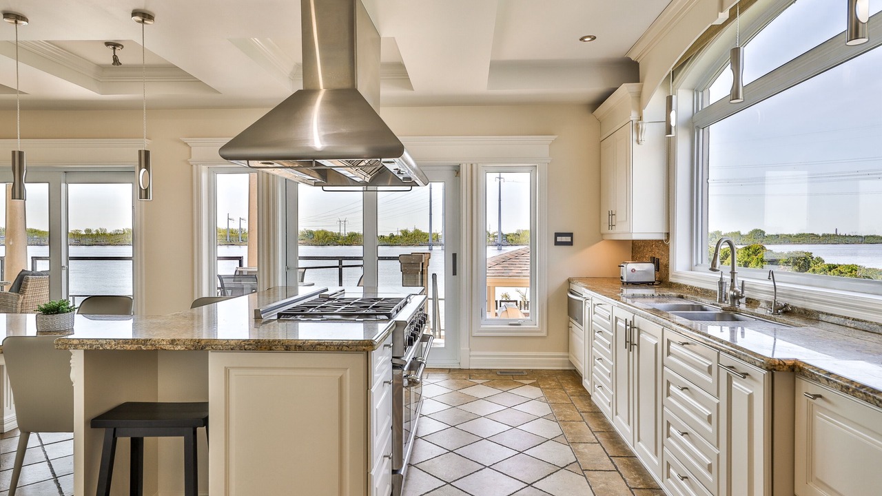 Photo of Kitchen in Lachenaie