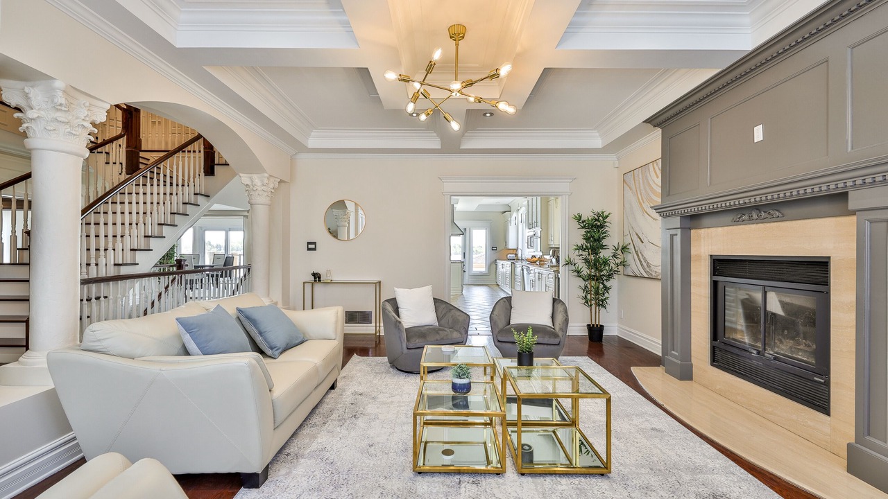 Photo of Livingroom in Lachenaie