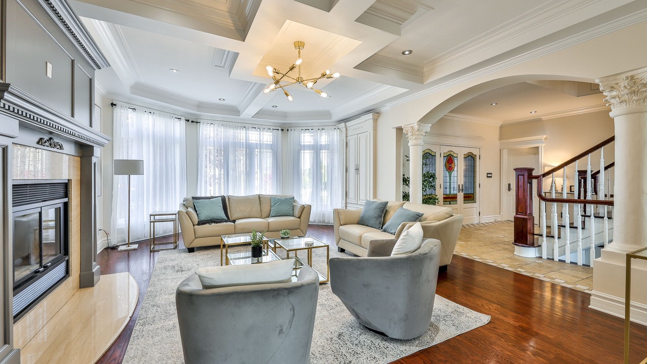 Photo of Livingroom in Lachenaie