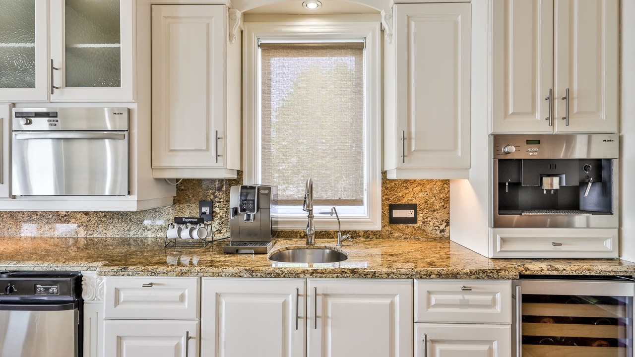 Photo of Kitchen in Lachenaie