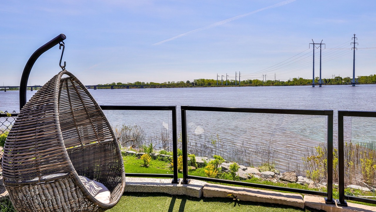 Photo of Outdoor in Lachenaie