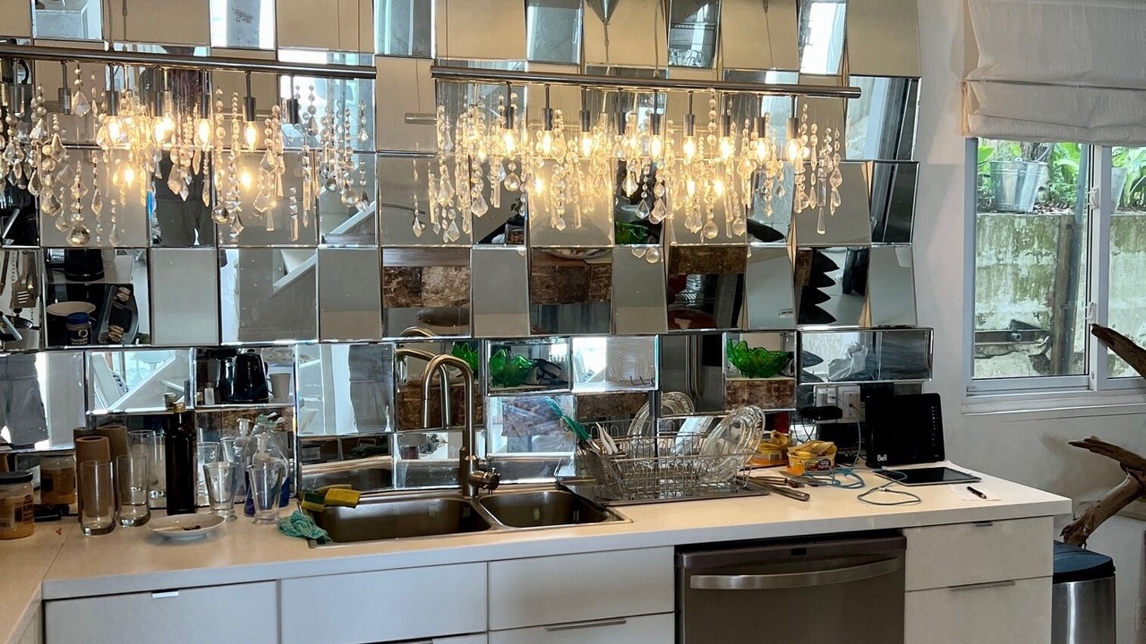 Photo of Kitchen in Crystal Beach