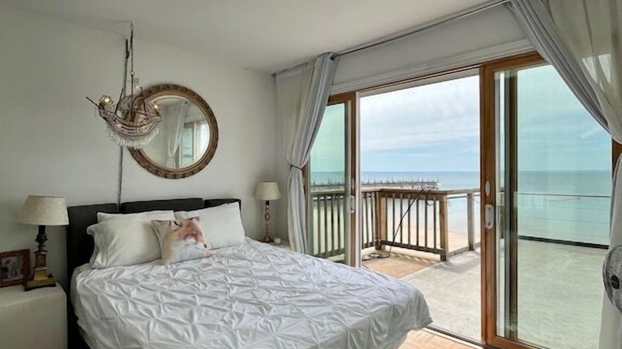 Photo of Outdoor in Crystal Beach