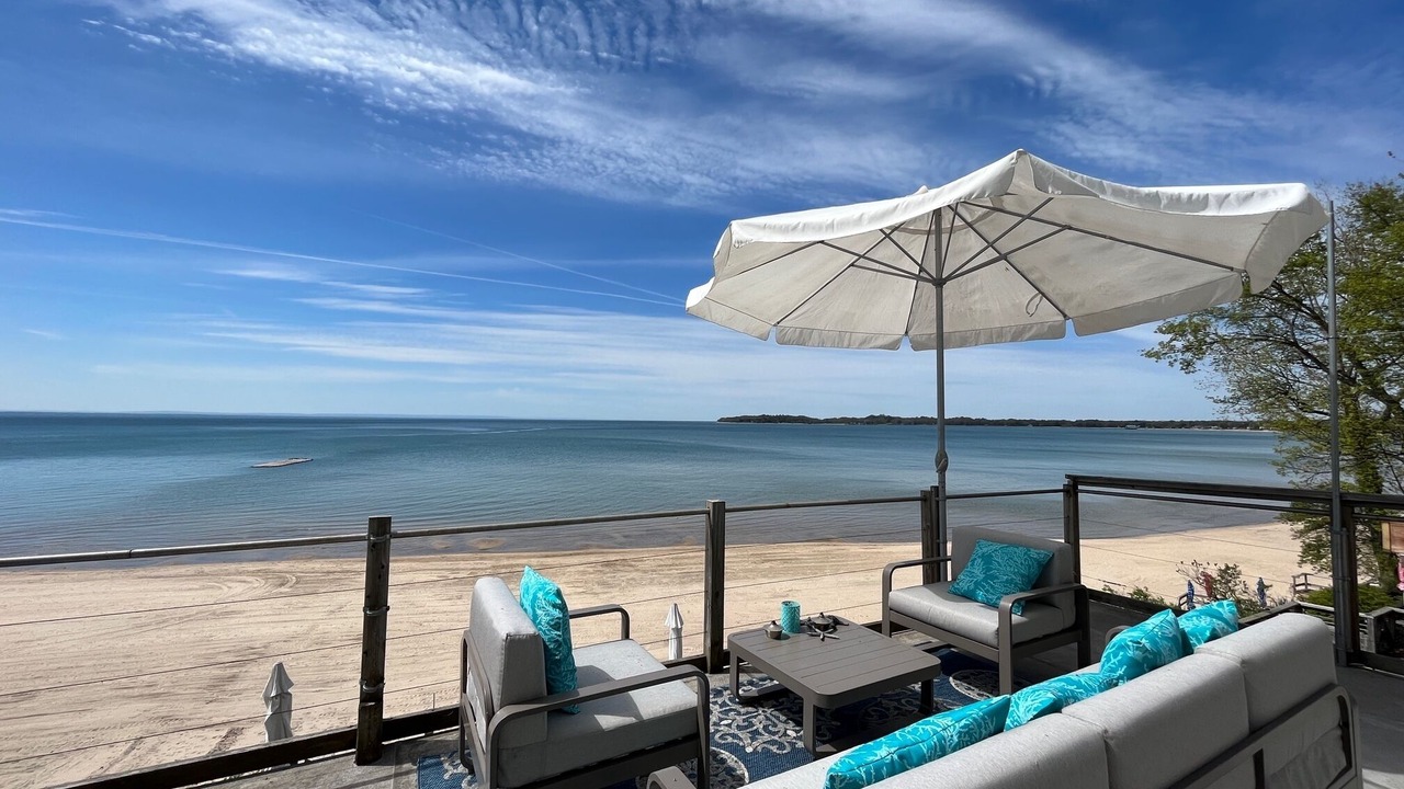 Photo of Outdoor in Crystal Beach