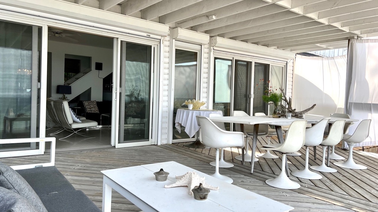 Photo of Outdoor in Crystal Beach