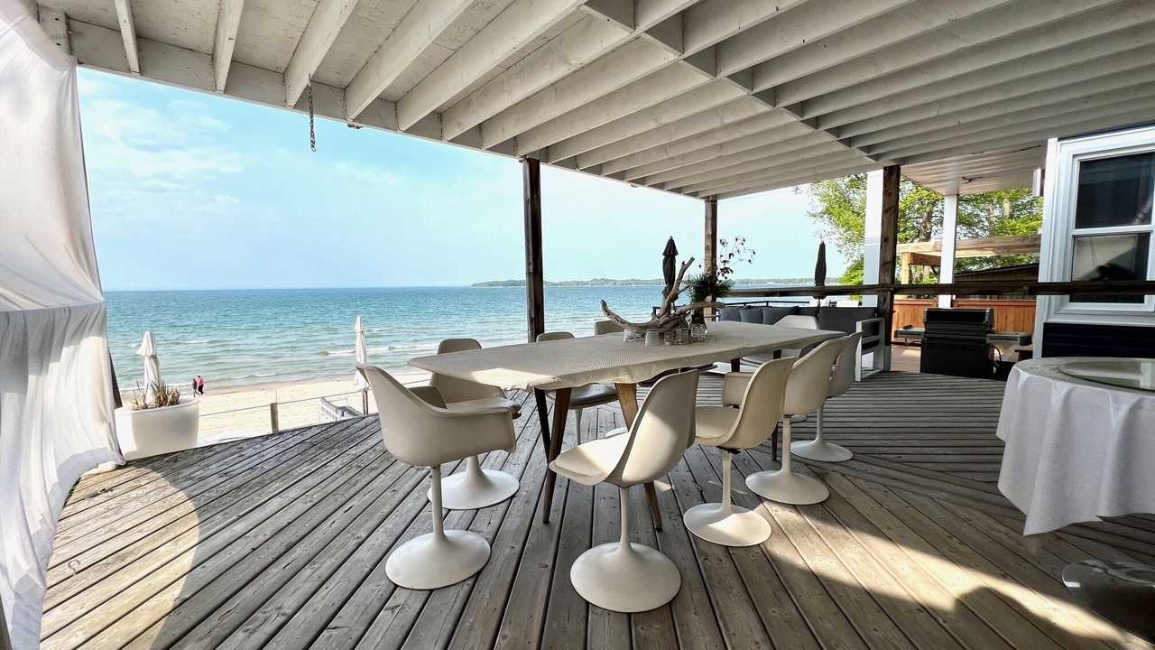 Photo of Outdoor in Crystal Beach