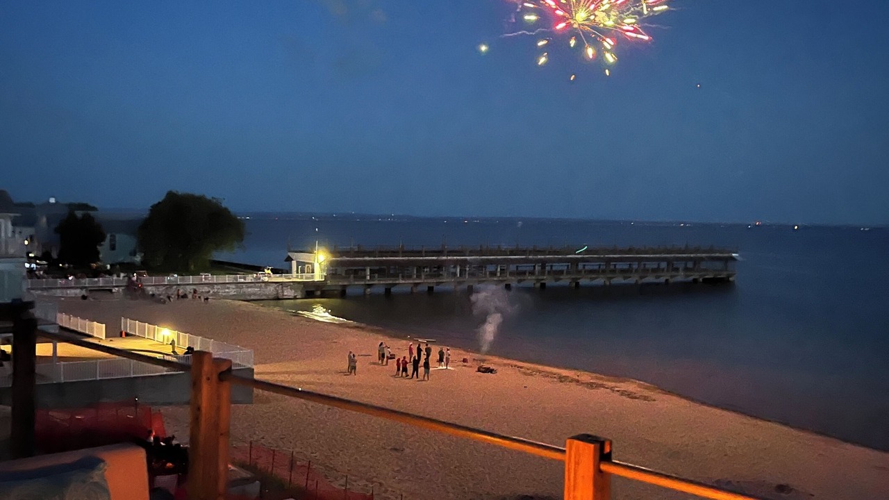 Photo of Outdoor in Crystal Beach