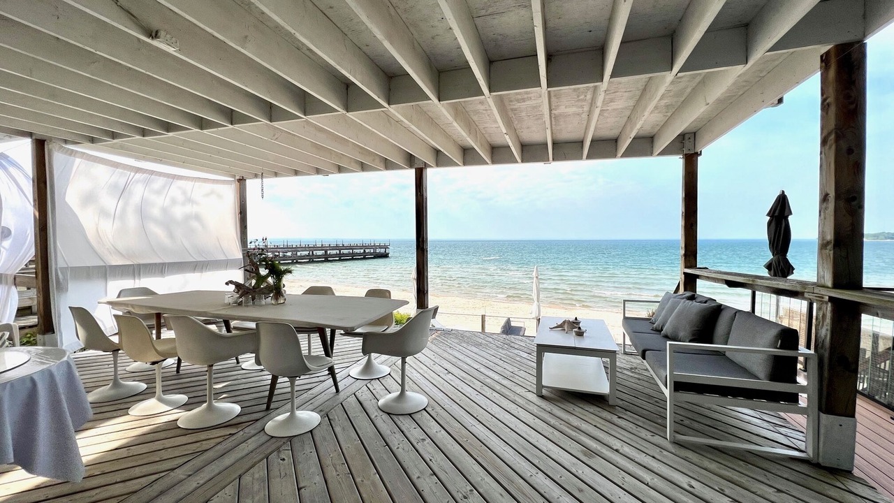 Photo of Outdoor in Crystal Beach