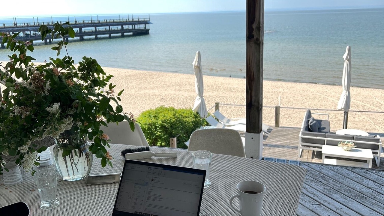 Photo of Outdoor in Crystal Beach