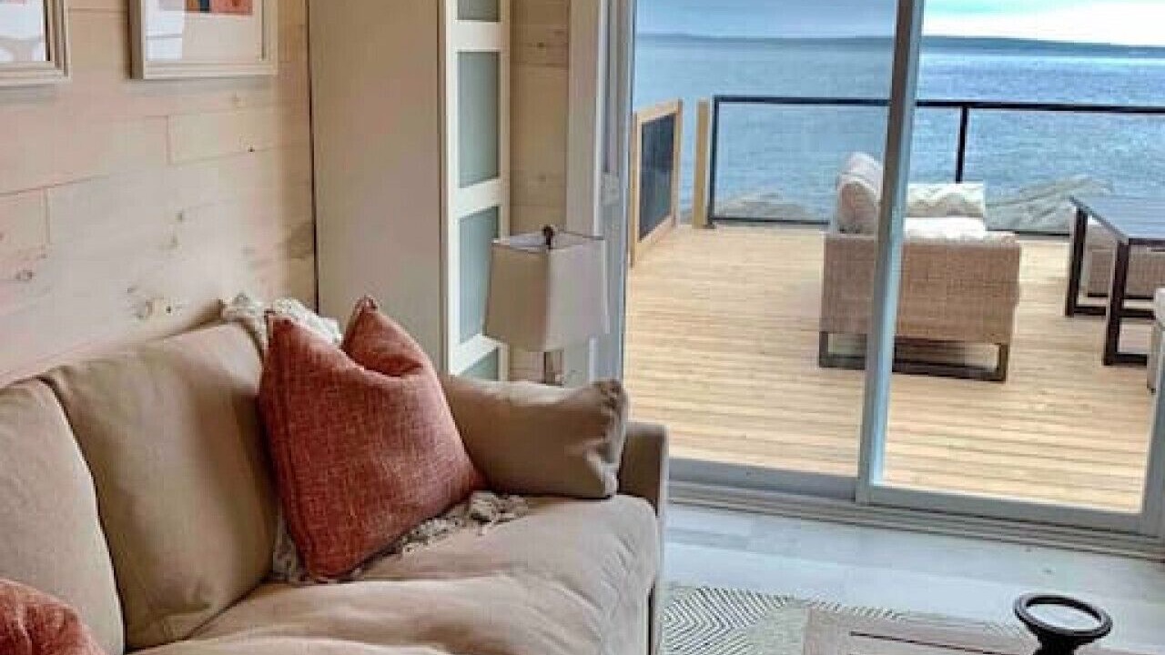 Photo of Livingroom in Summerville Centre