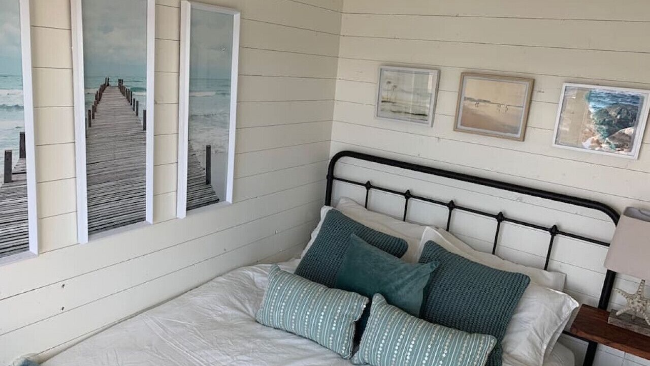 Photo of Bedroom in Summerville Centre