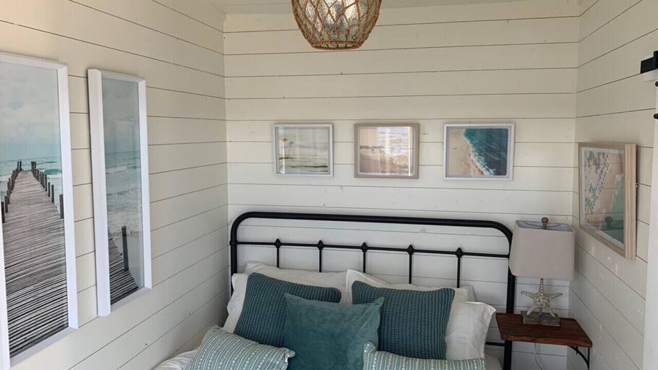 Photo of Bedroom in Summerville Centre