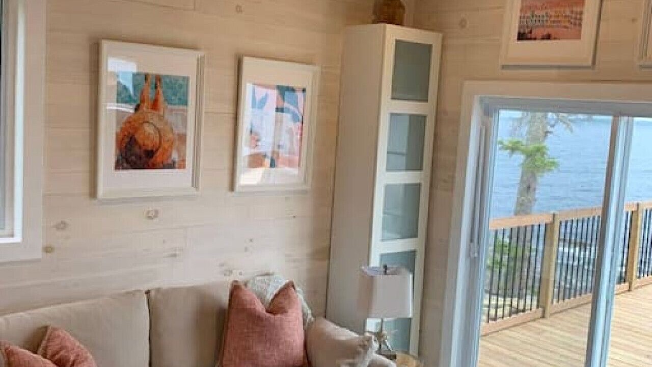 Photo of Livingroom in Summerville Centre