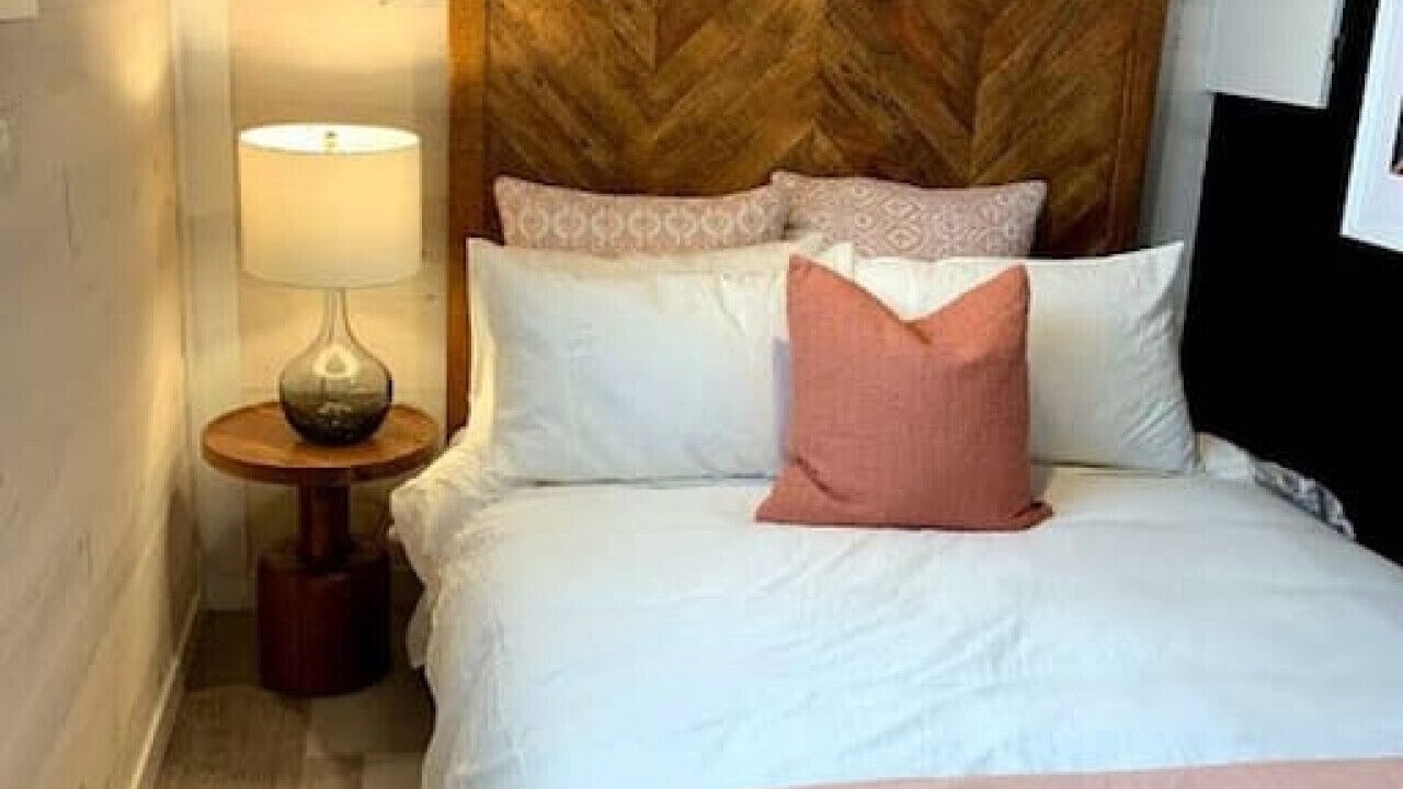 Photo of Bedroom in Summerville Centre