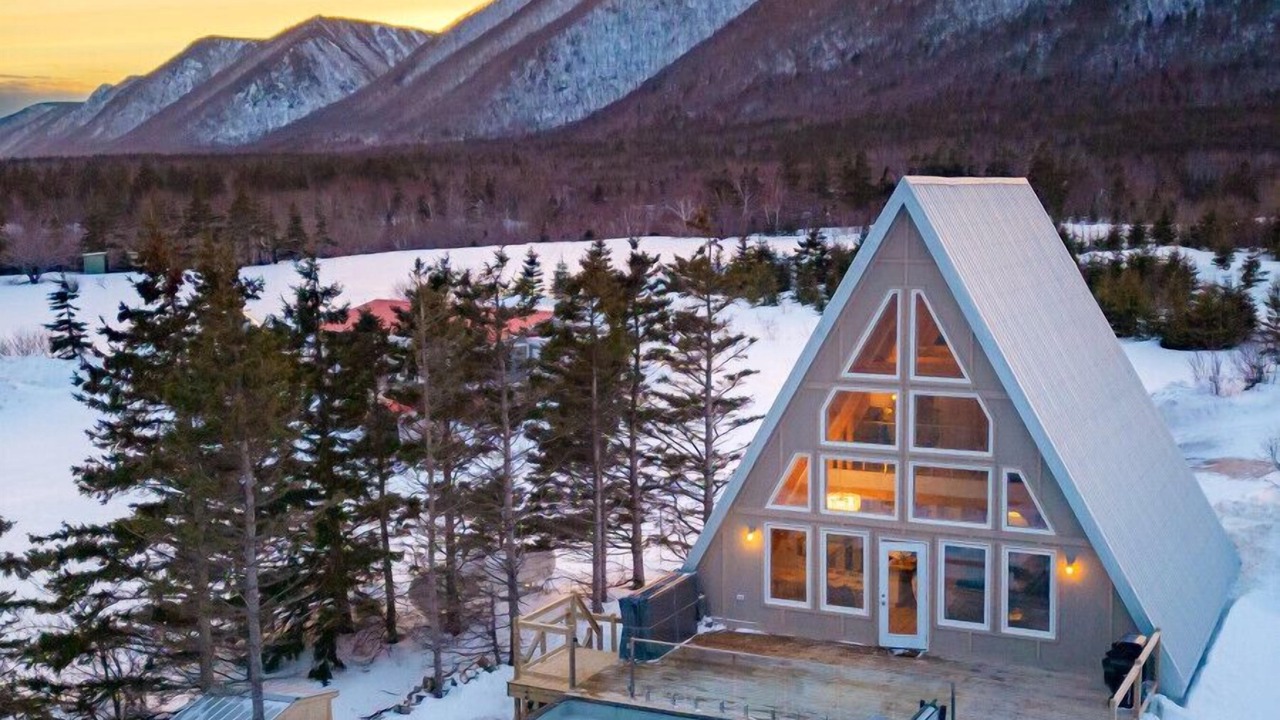Photo of Outdoor in Aspy Bay