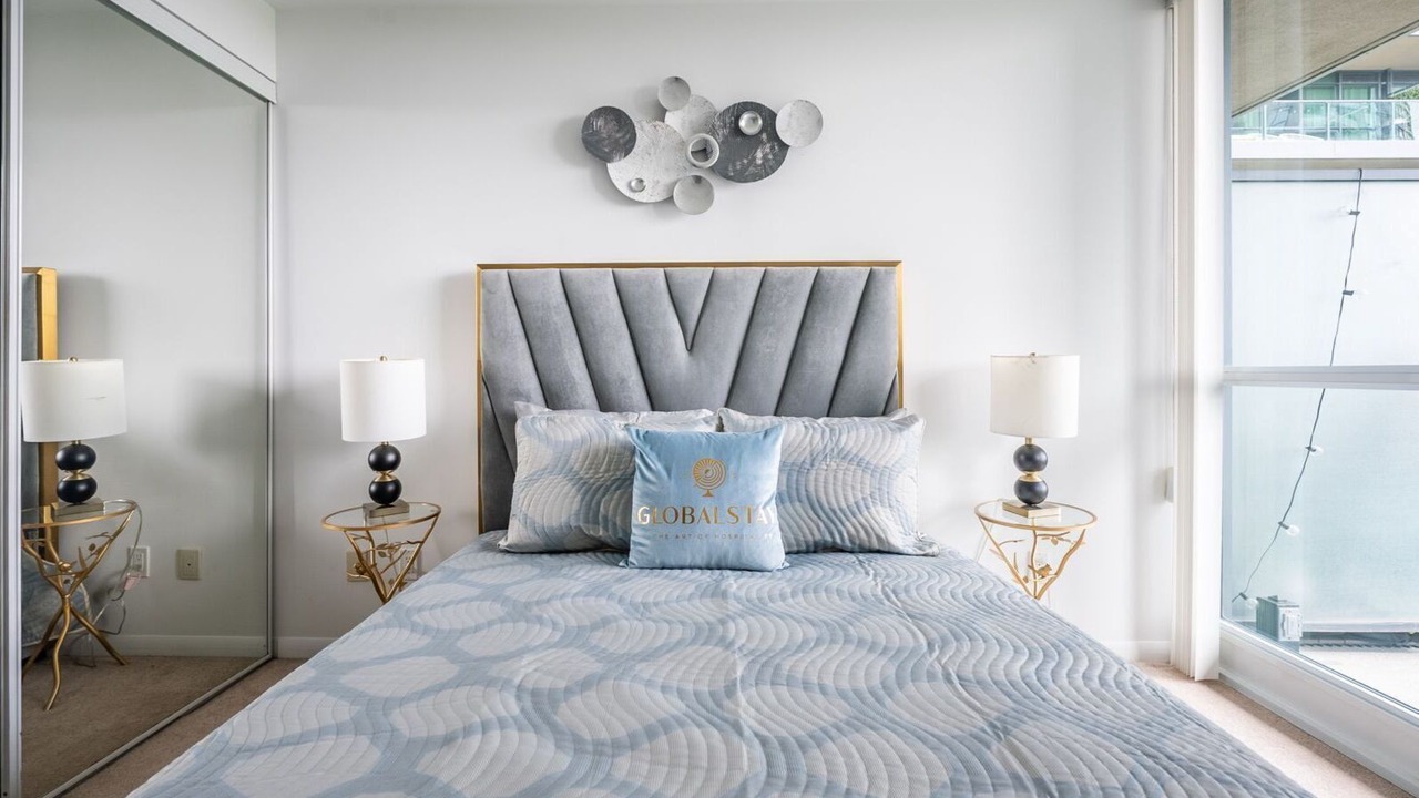 Photo of Bedroom in Fort York