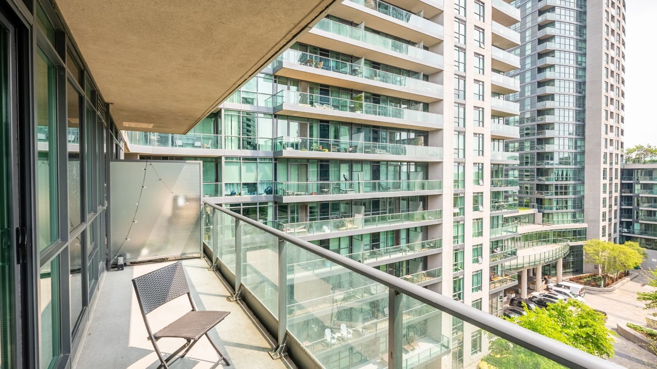 Photo of Outdoor in Fort York