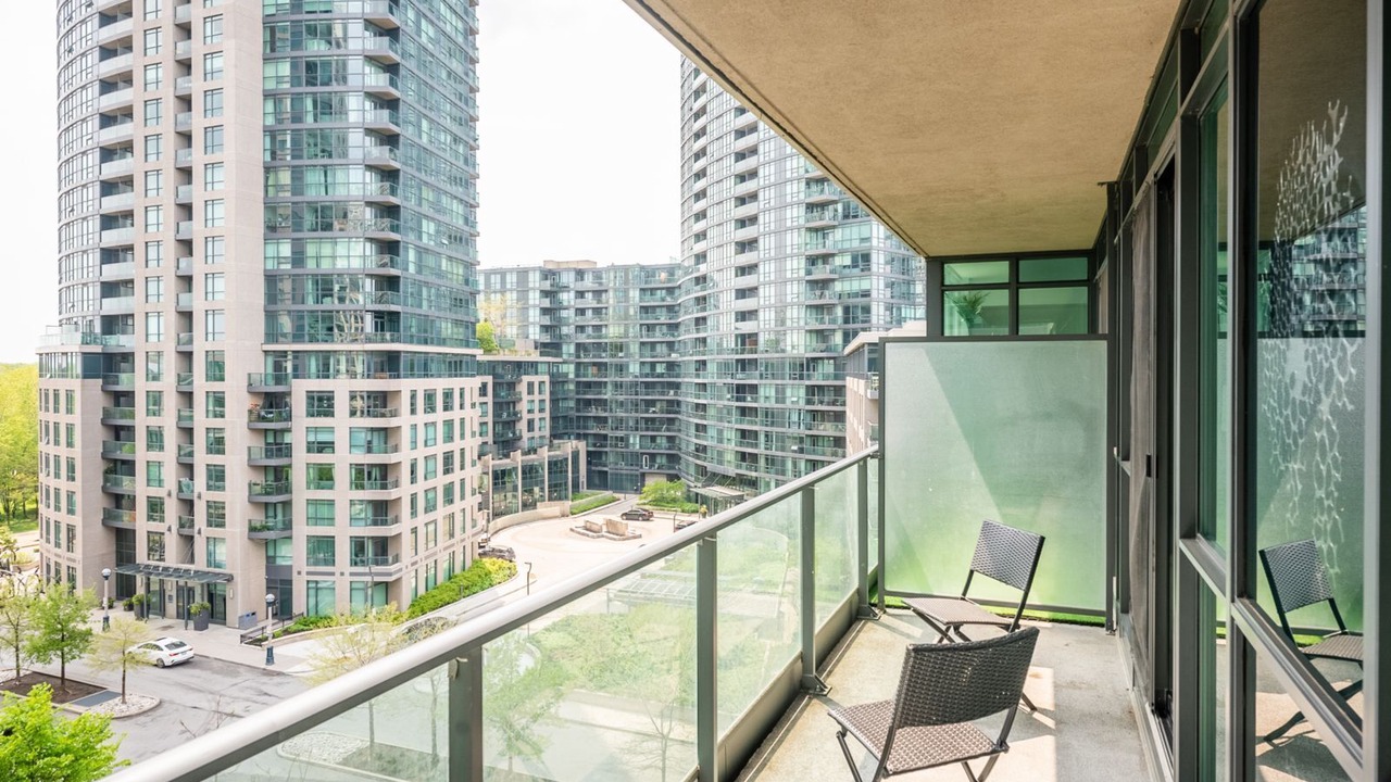 Photo of Outdoor in Fort York