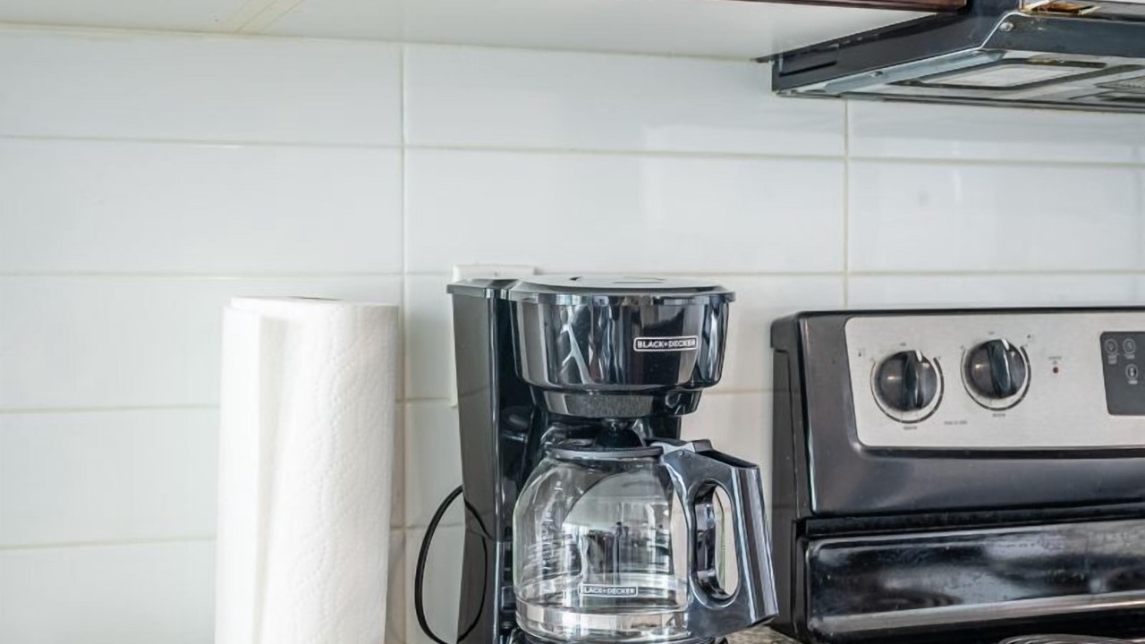 Photo of Kitchen in Fort York