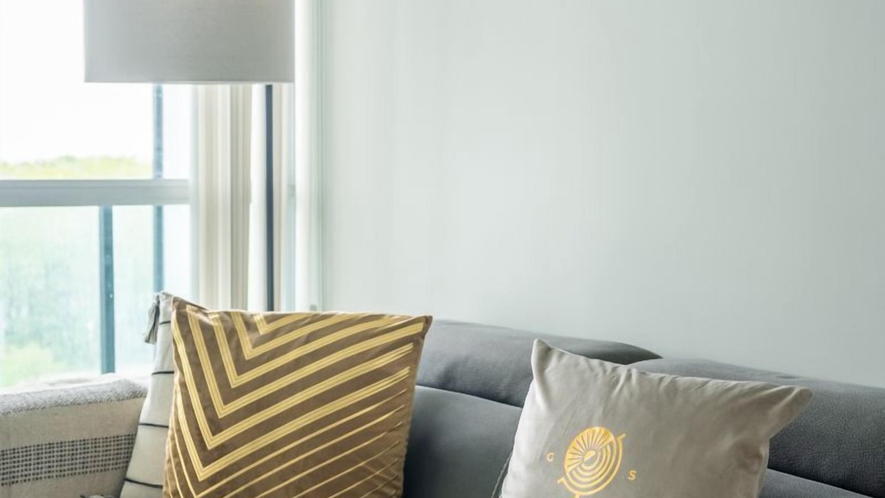 Photo of Livingroom in Fort York
