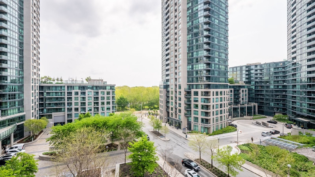 Photo of Outdoor in Fort York
