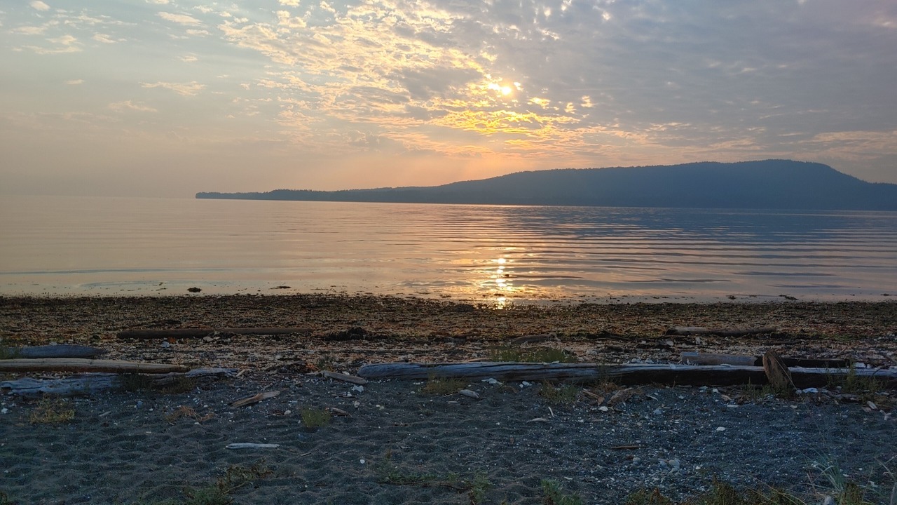Photo of Others in Denman Island