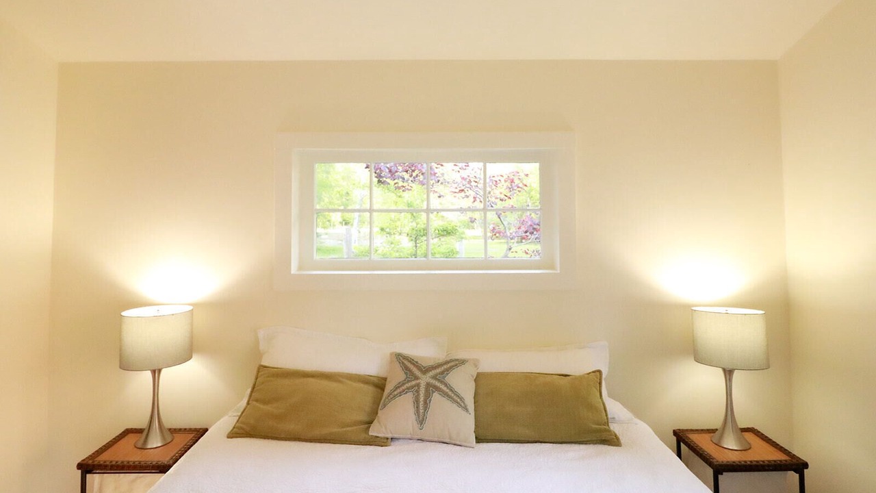 Photo of Bedroom in Denman Island
