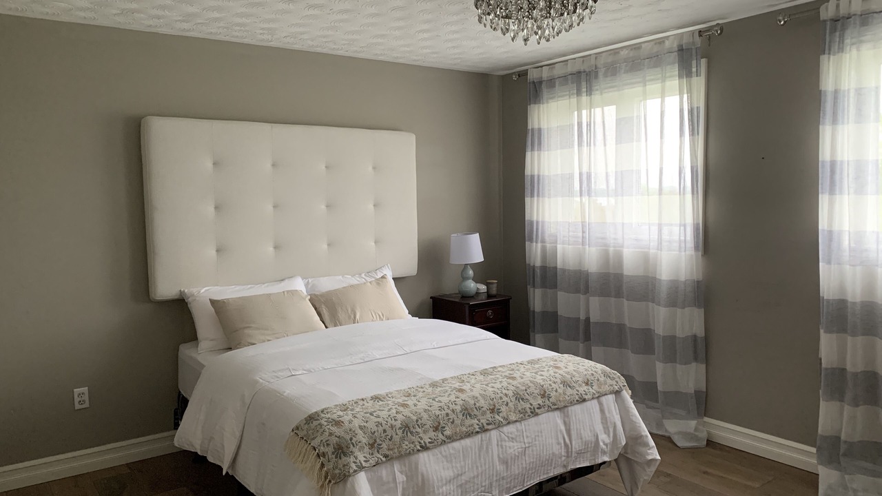 Photo of Bedroom in Lincoln