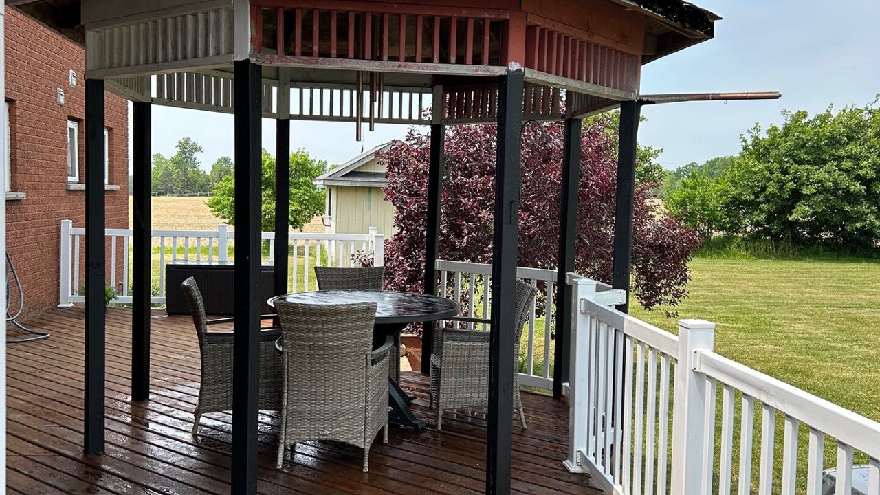 Photo of Outdoor in Lincoln