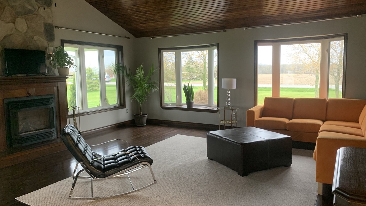 Photo of Livingroom in Lincoln