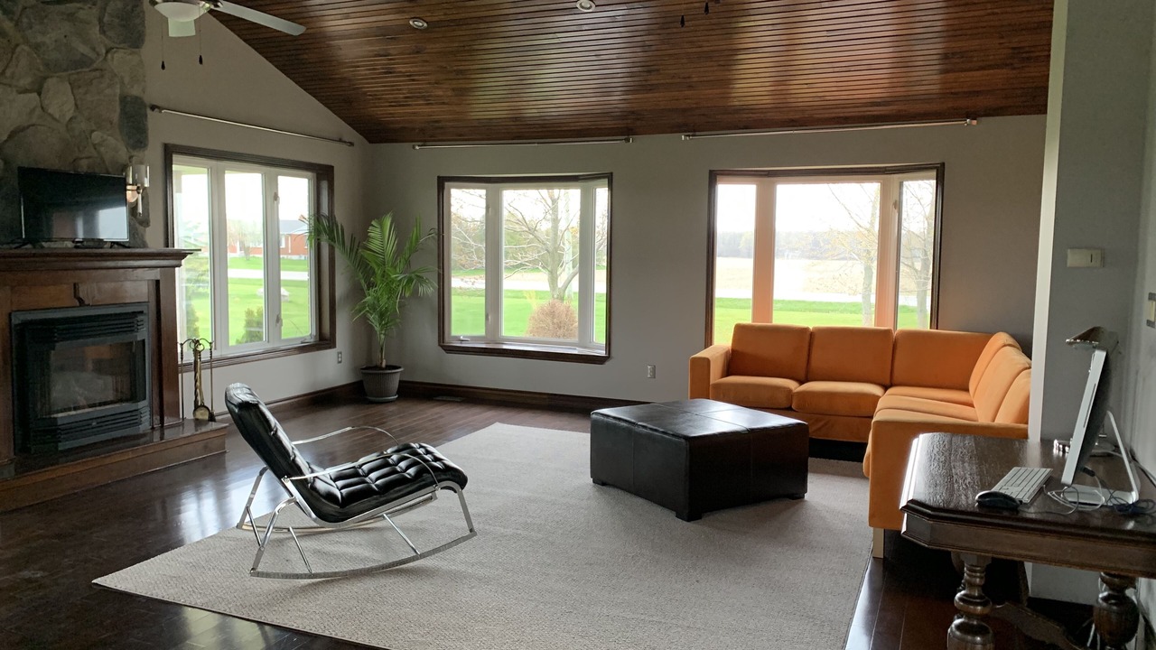 Photo of Livingroom in Lincoln