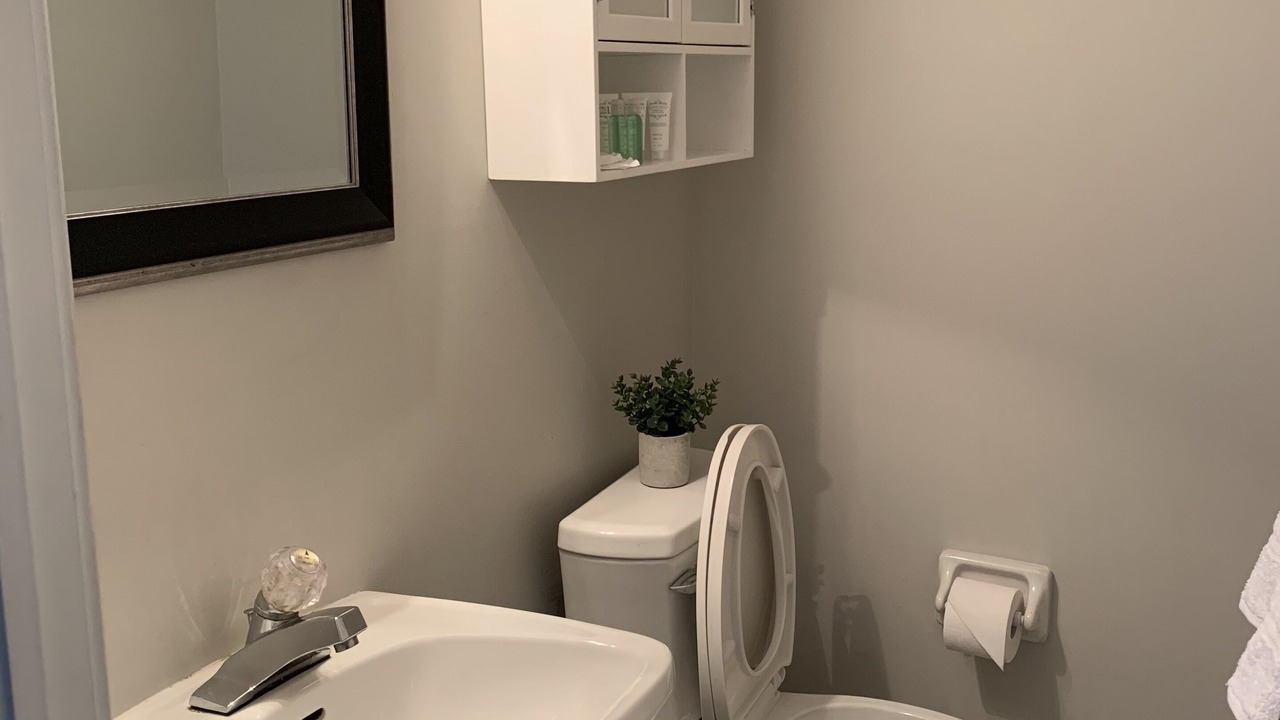 Photo of Bathroom in Lincoln