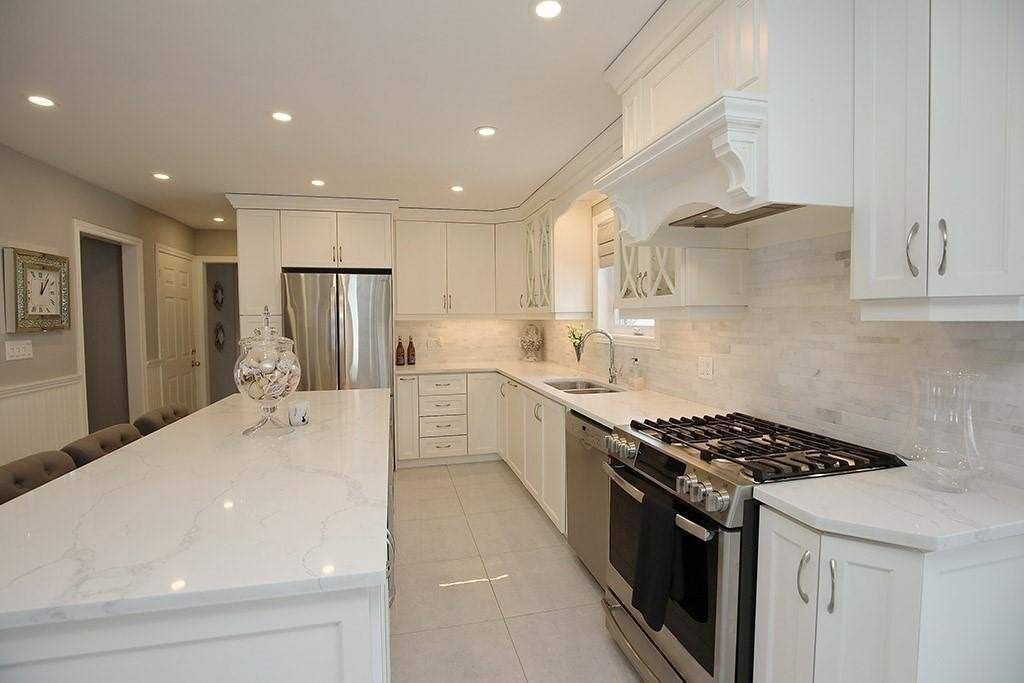 Photo of Kitchen in Lincoln
