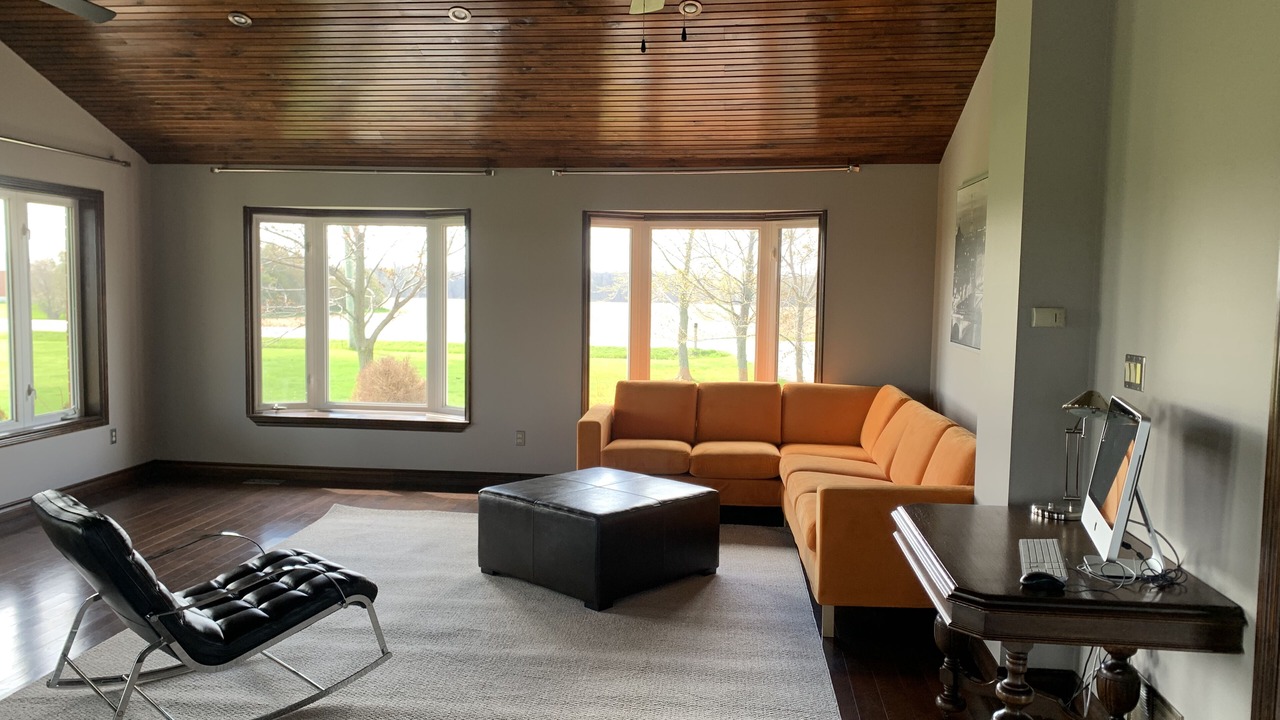 Photo of Livingroom in Lincoln