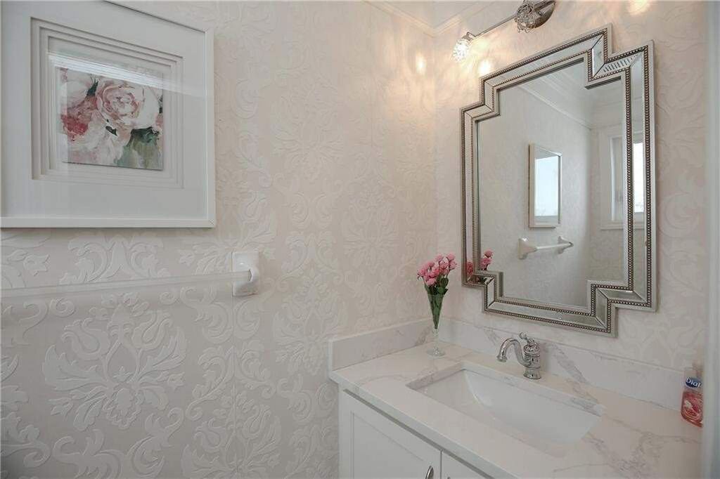 Photo of Bathroom in Lincoln