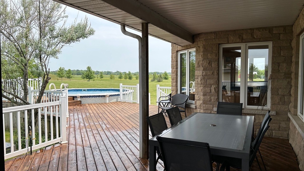Photo of Outdoor in Lincoln