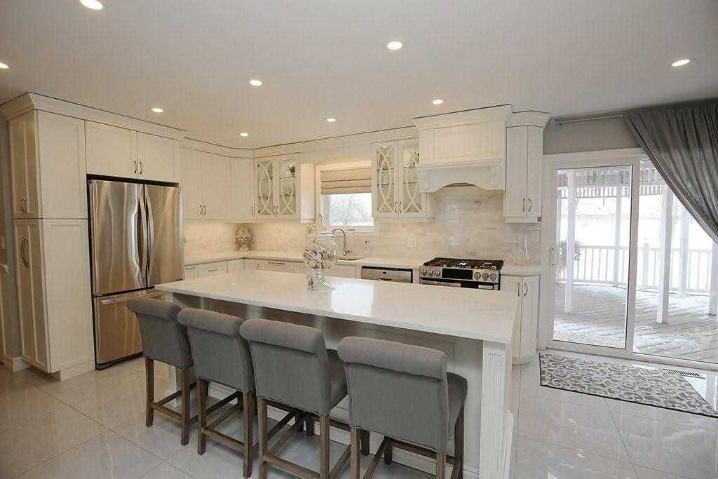 Photo of Kitchen in Lincoln