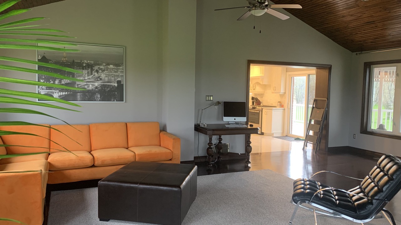 Photo of Livingroom in Lincoln