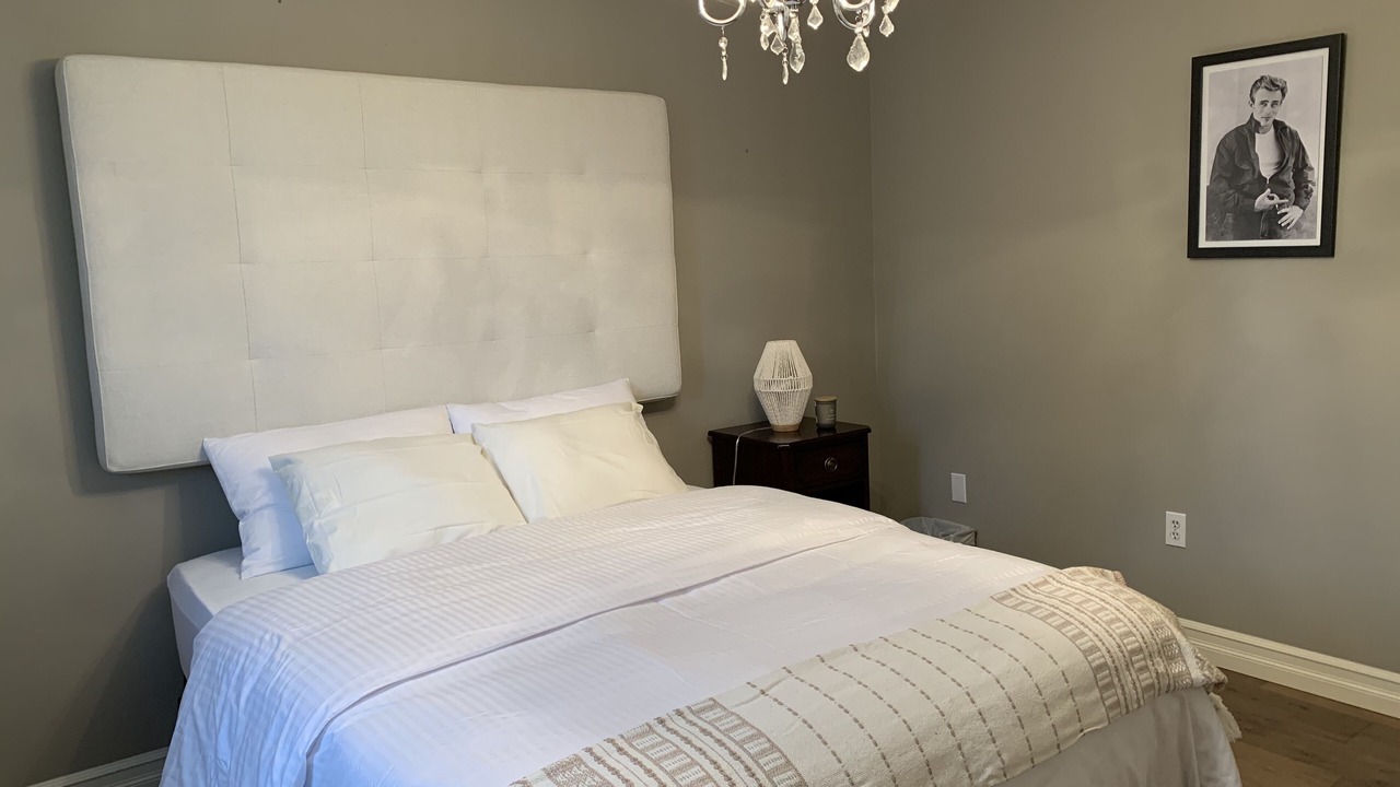 Photo of Bedroom in Lincoln
